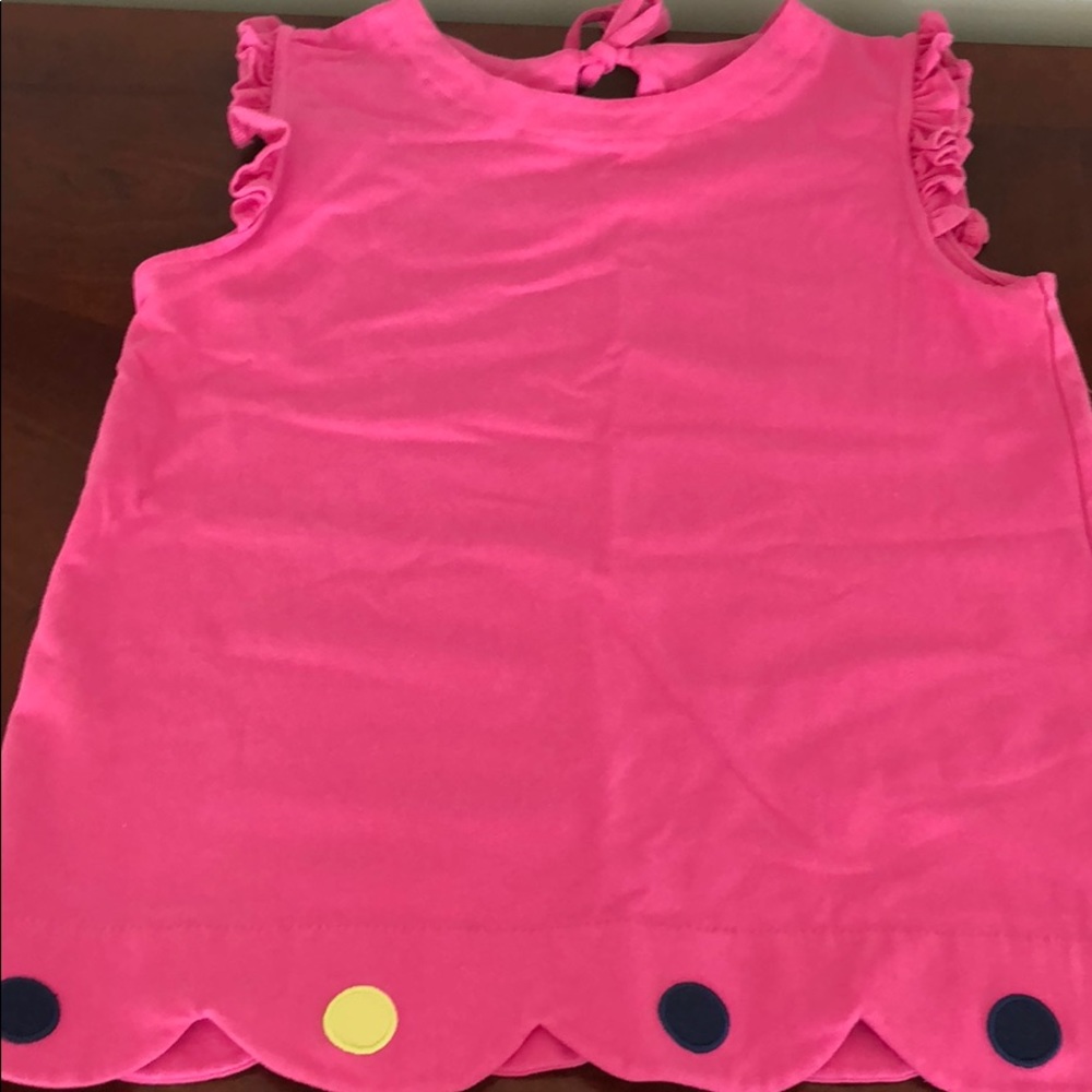 EUC BOUTIQUE TANK